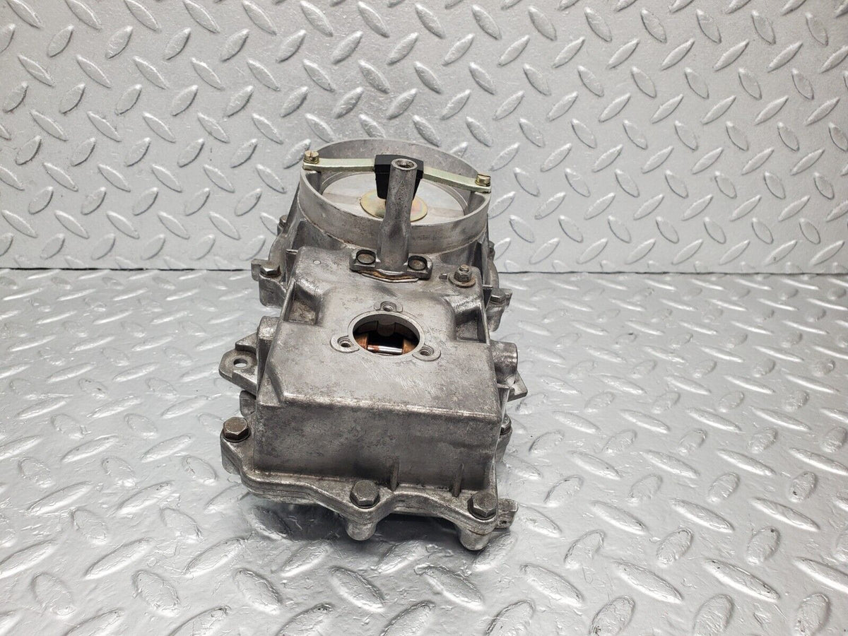46565 Mercedes-Benz C123 280CE Coupe Air Flow Mass Meter Sensor Bosch 0438120115 A1101410790