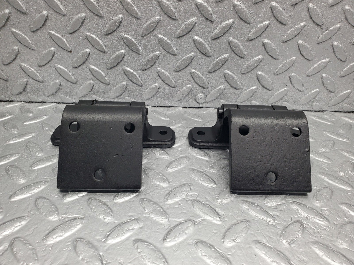 50702 Mercedes-Benz W108 280SE 3.5 Door Hinge Right Side