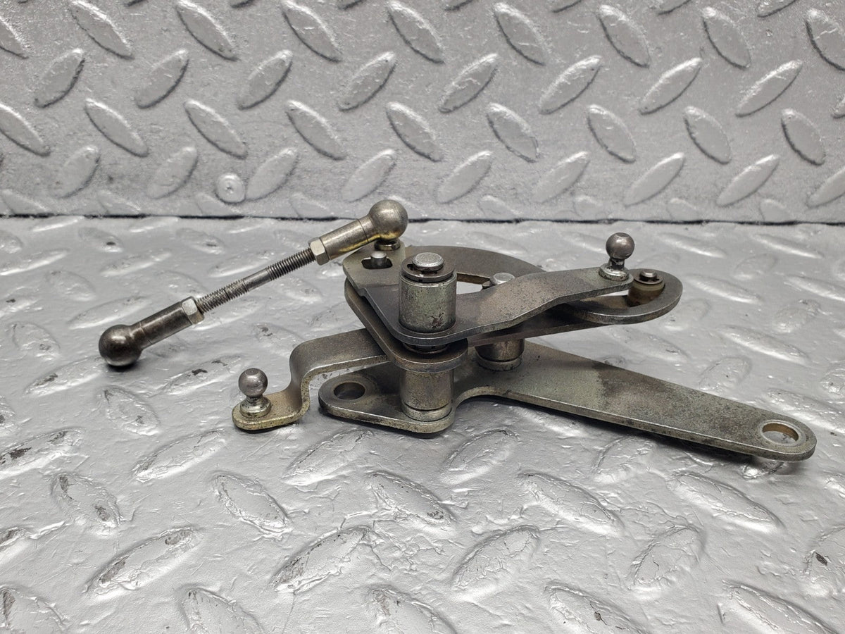 50894 Mercedes-Benz W108 280SE 3.5 Throttle Linkage