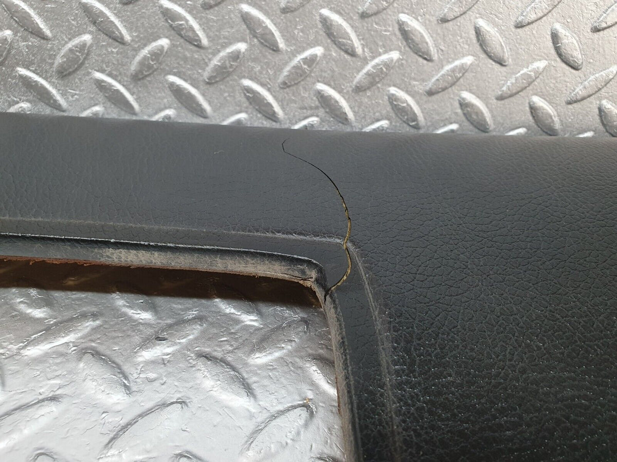 43319 Mercedes-Benz W108 280SE Dashboard Black