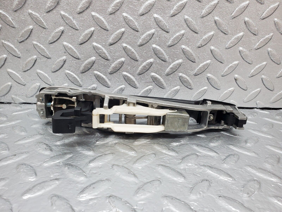 44803 Mercedes-Benz W124 220E Rear Right Exterior Door Handle