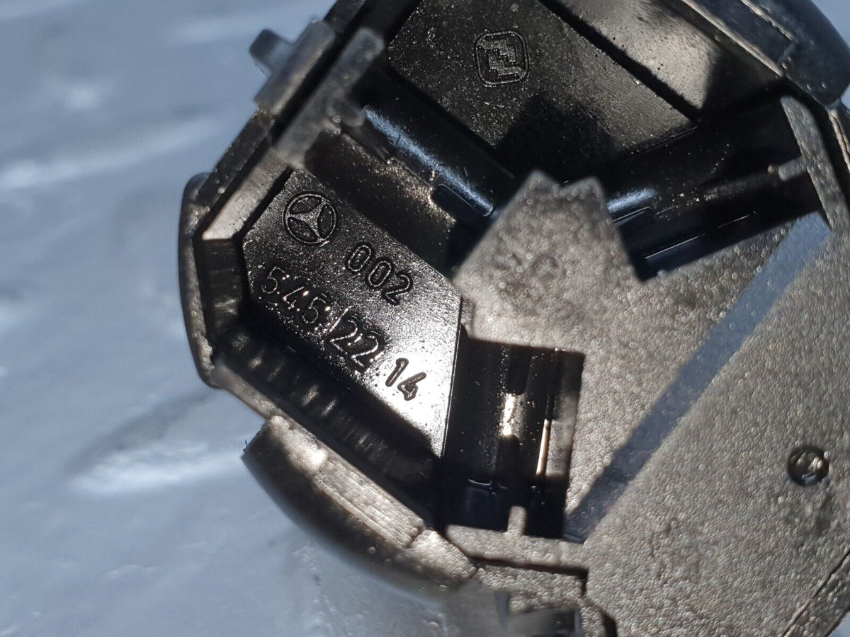 41101 Mercedes-Benz W126 300SE Coupe Kick Down Switch A0025452214