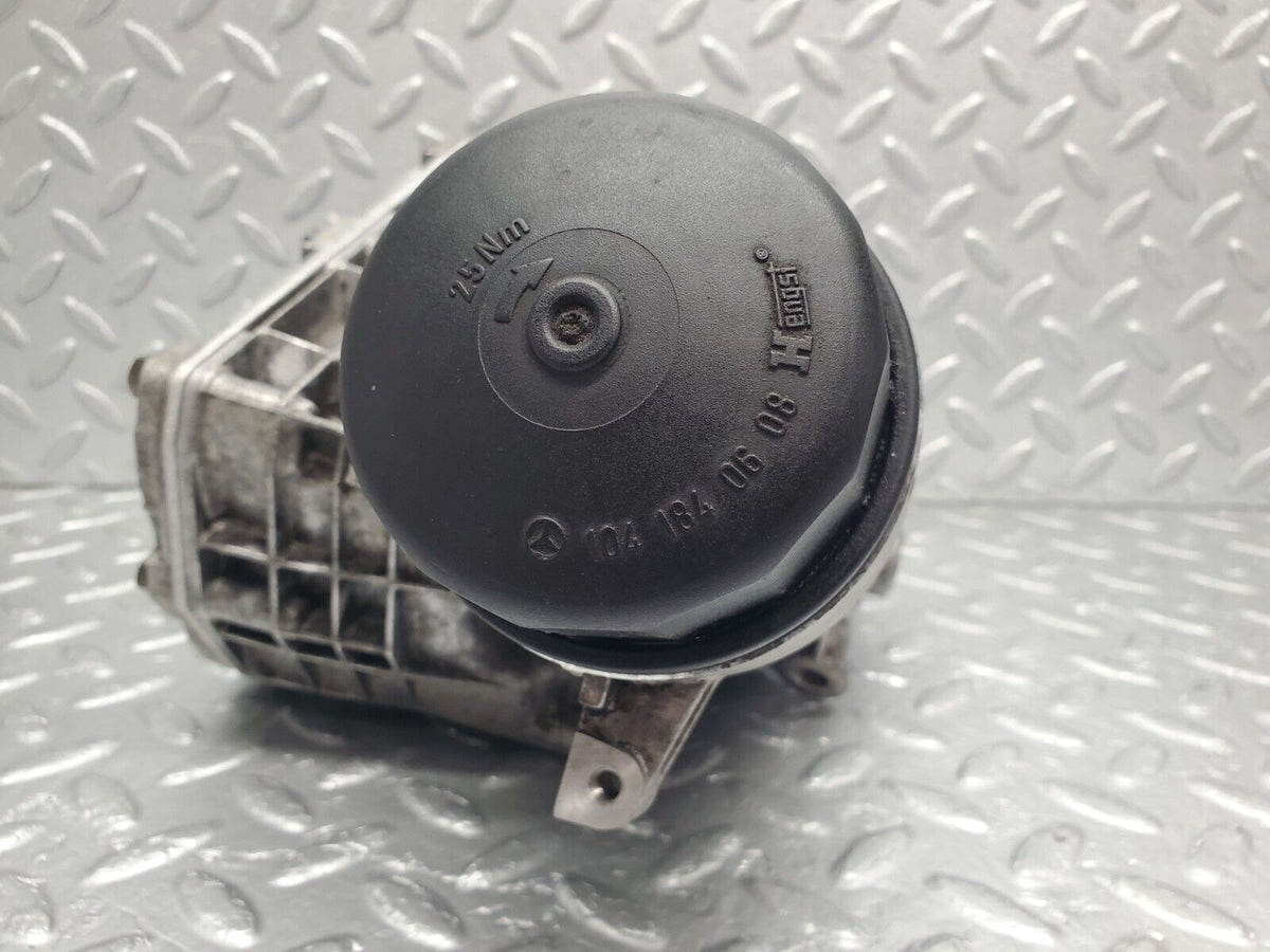 46236 Mercedes-Benz W124 280E Oil Filter Housing A1041840608