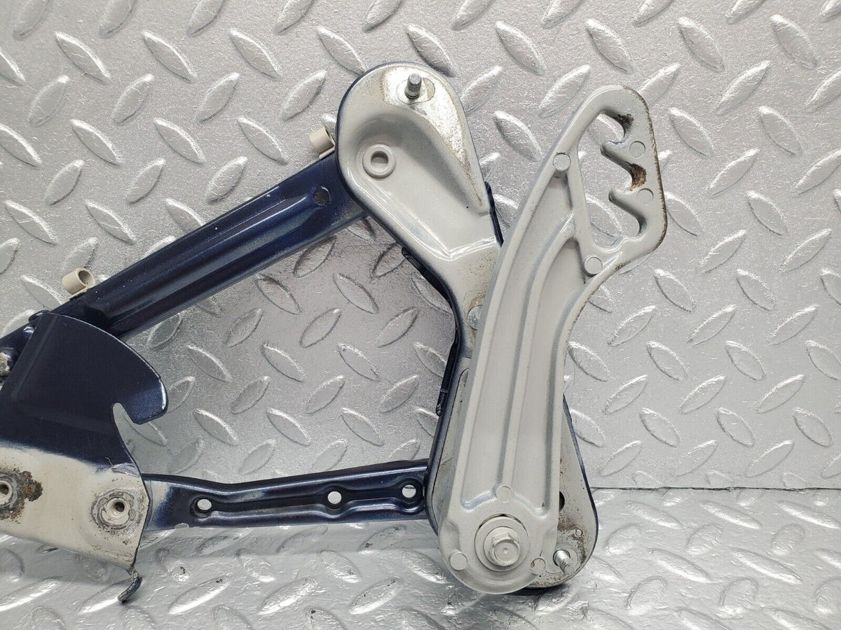 47119 Mercedes-Benz R129 320SL Coupe Bonnet Hinge Right Side A1298800228 A1298870274