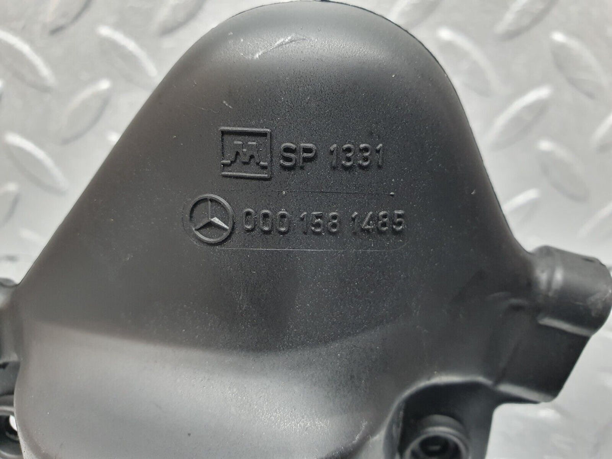 43101 Mercedes-Benz W123 280E Ignition Coil Cover A0001581485