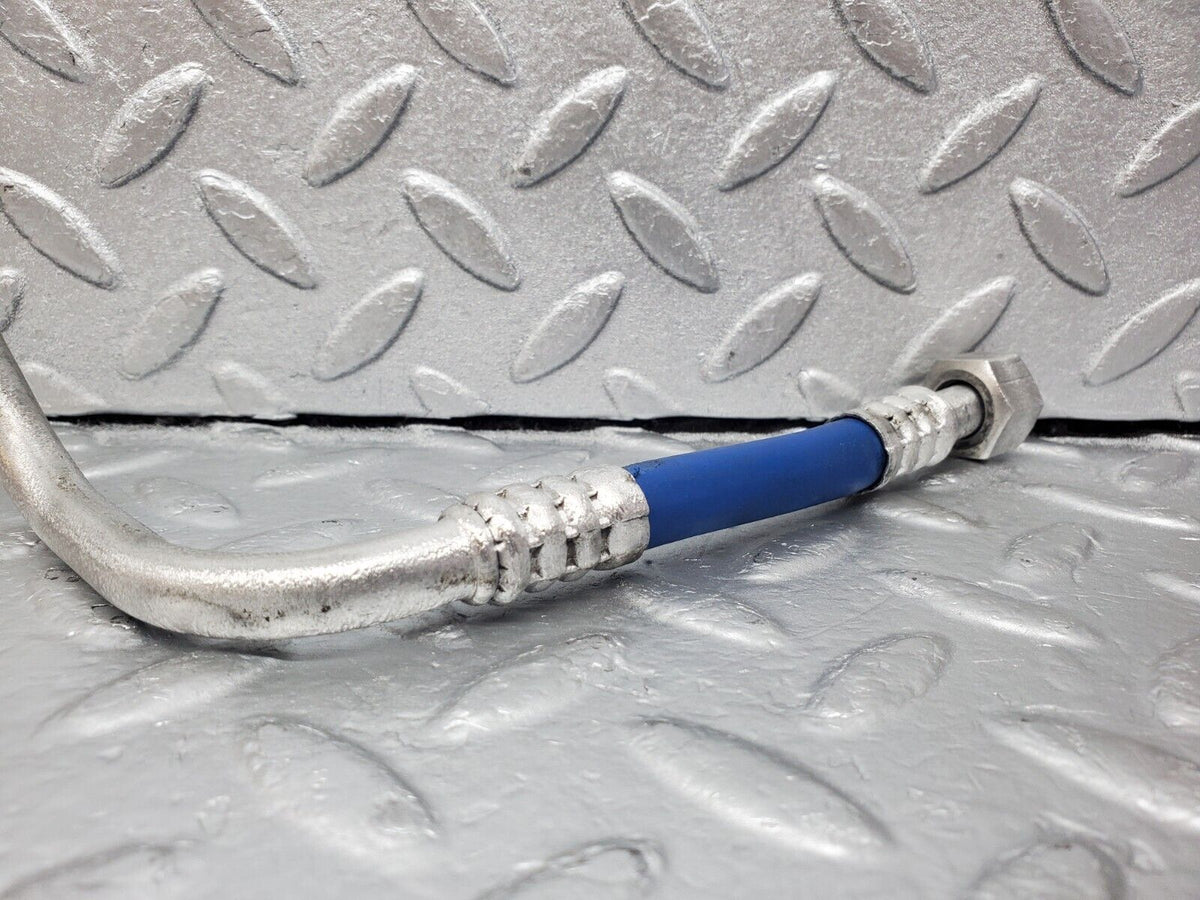 45790 Mercedes-Benz W126 420SE Air Conditioning Hose Pipe
