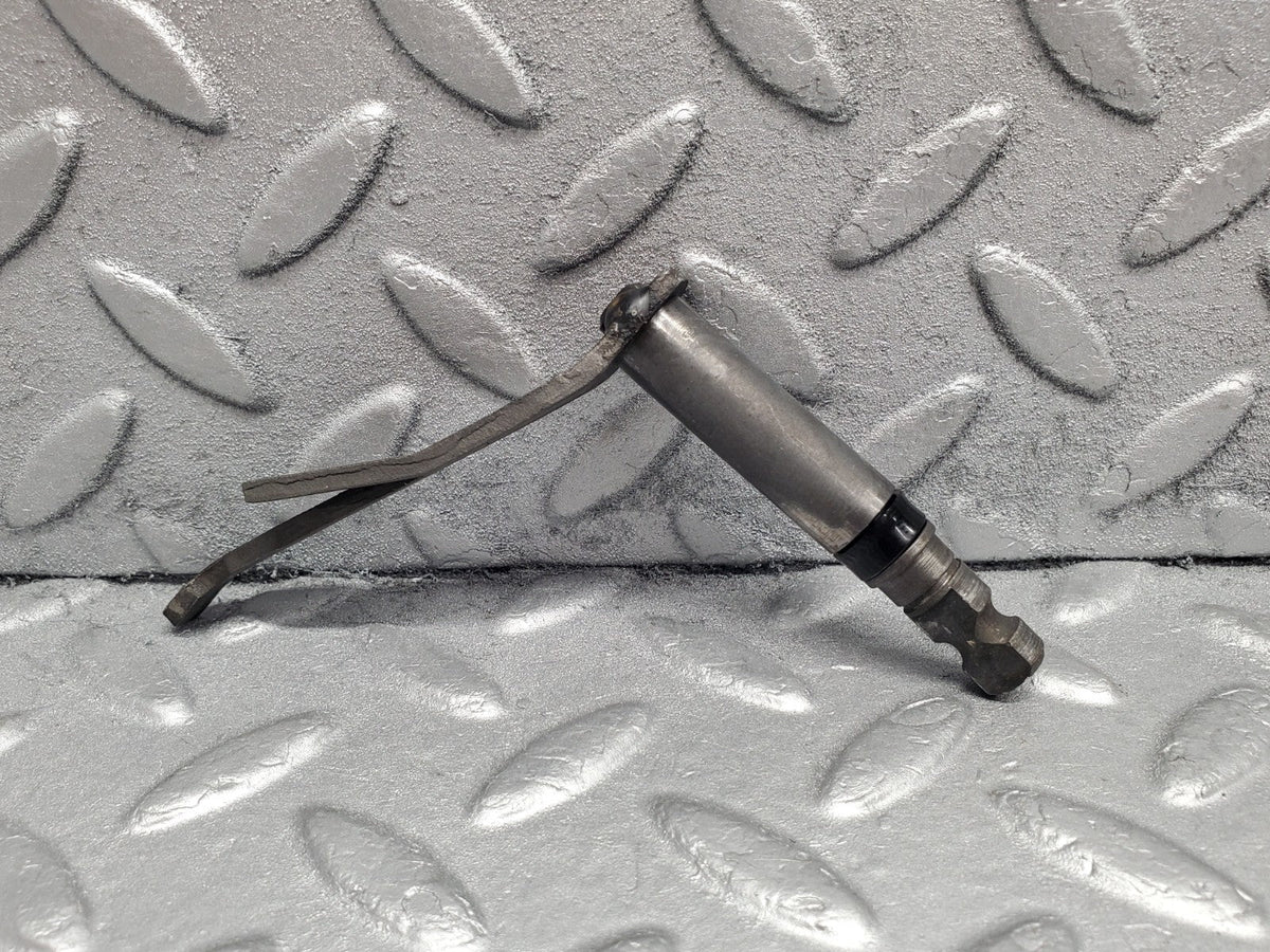 50440 Mercedes-Benz Automatic Gearbox Linkage 722.324