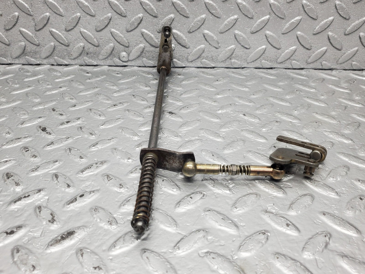 50895 Mercedes-Benz W108 280SE 3.5 Throttle Linkage