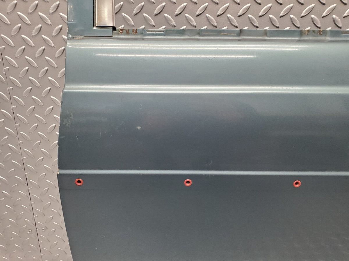 48750 Mercedes-Benz S123 Wagon Rear Left Door