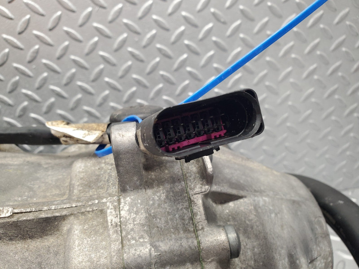 50488 Porsche 911 997 Automatic Gearbox Tiptronic R7222710901 A7222702300