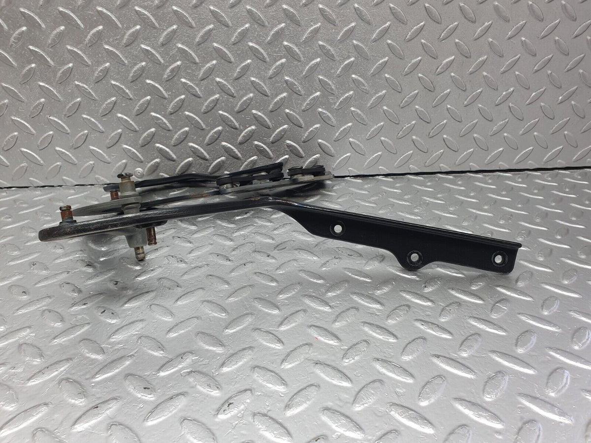 42491 Mercedes-Benz R129 320SL Coupe Trunk Boot Soft Top Hinge Left Side