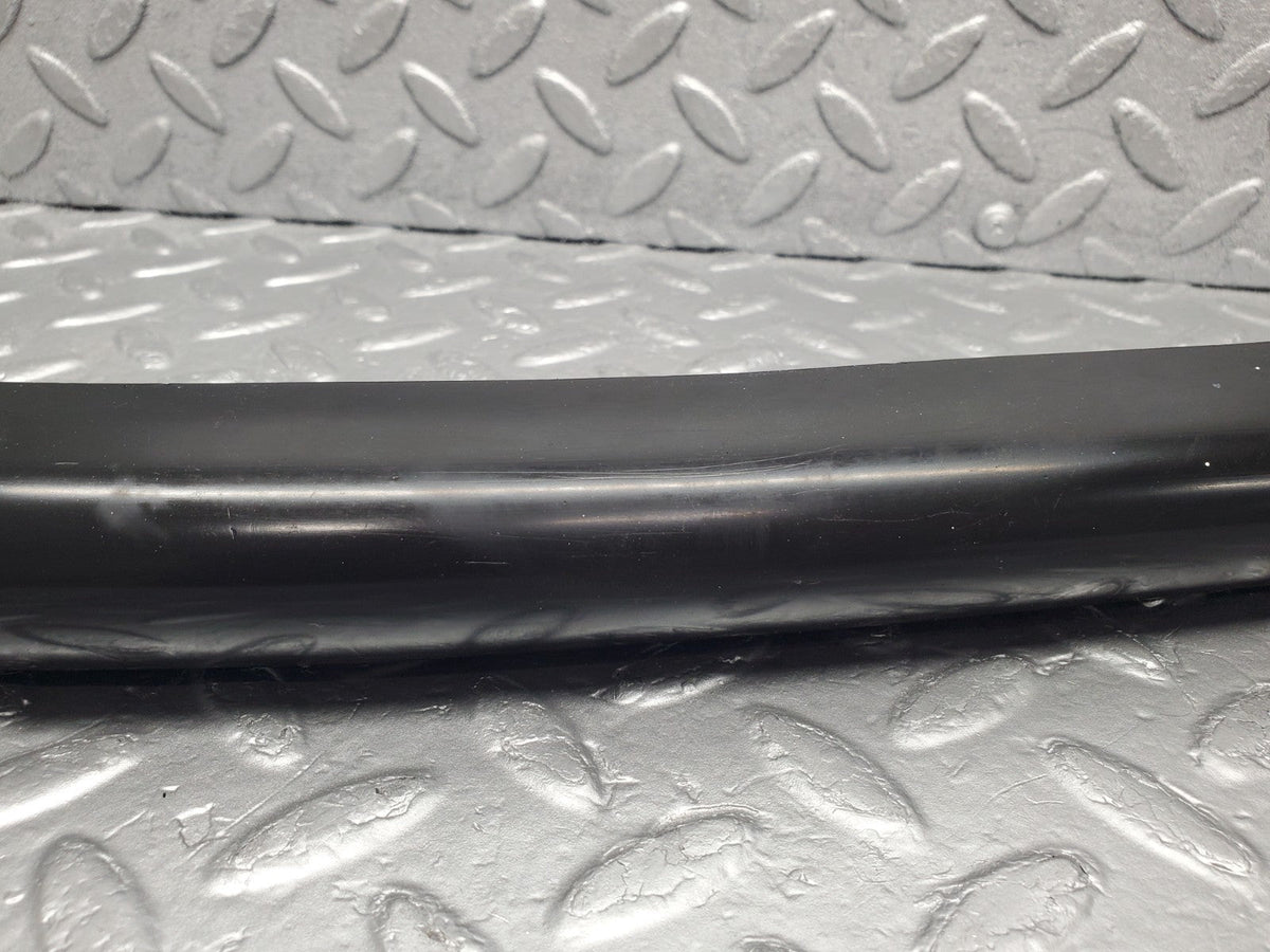 50089 Mercedes-Benz R107 380SL Front Bumper Rubber Right Side