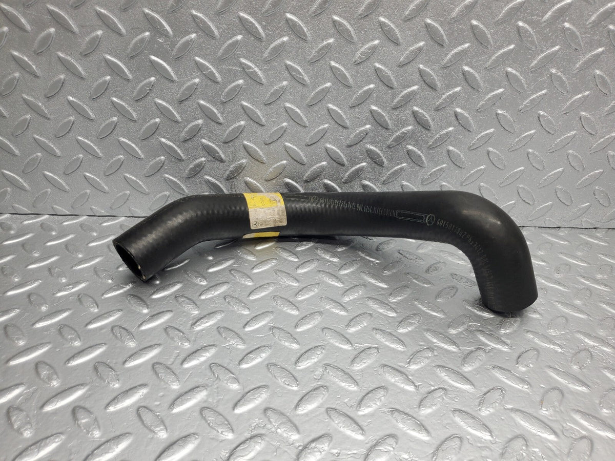 48641 Mercedes-Benz W123 Radiator Hose Pipe A6015011982