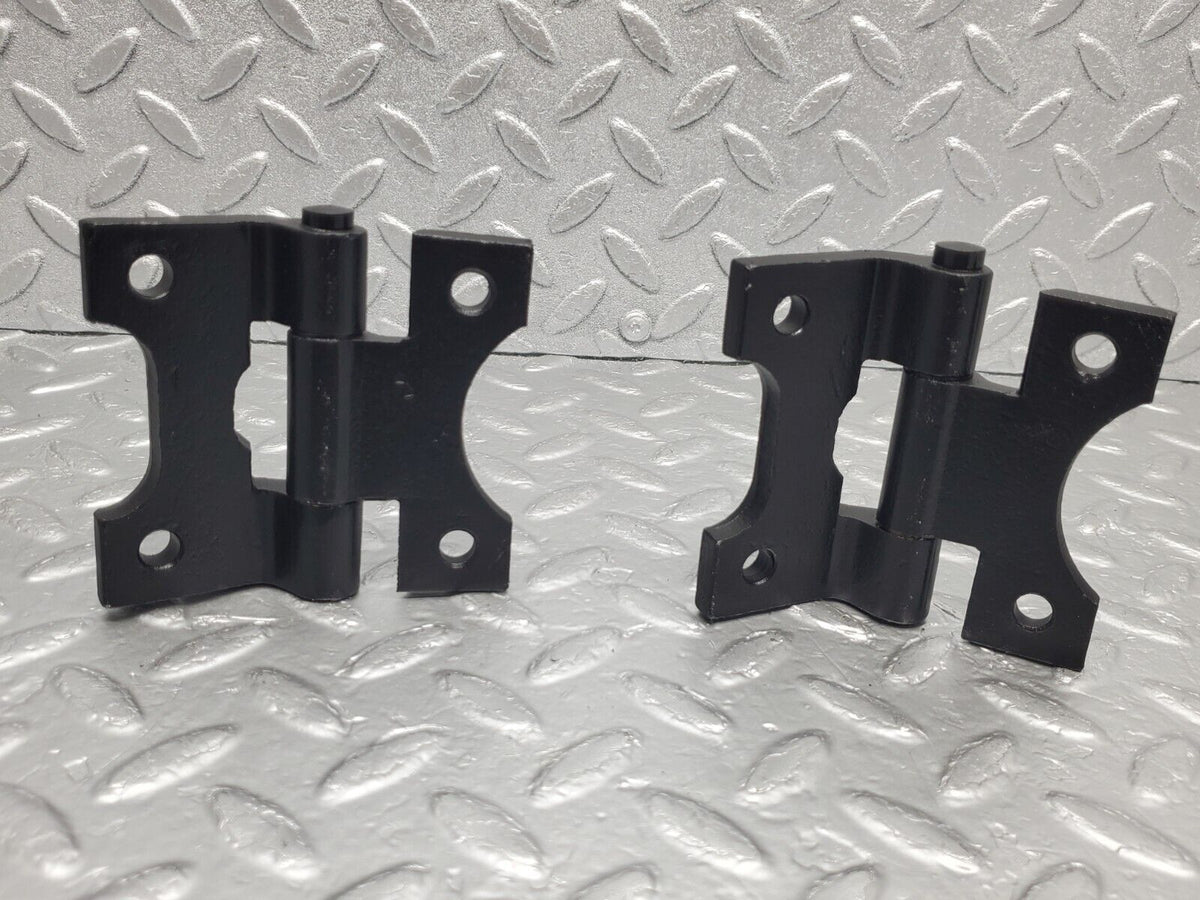48213 Mercedes-Benz C107 R107 Door Hinge Left Side