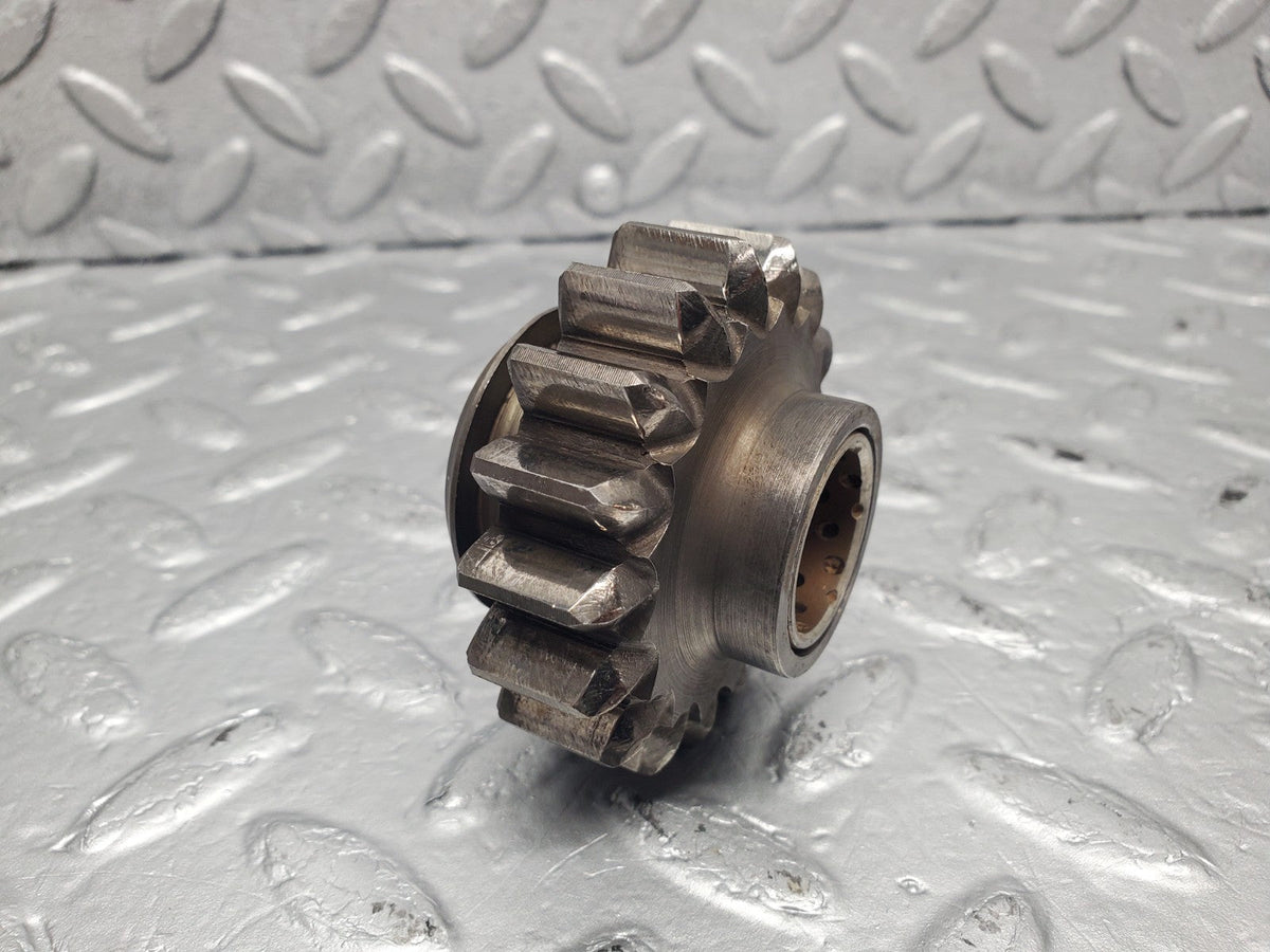 50459 Mercedes-Benz Manual Gearbox Reverse Gear A1152603001