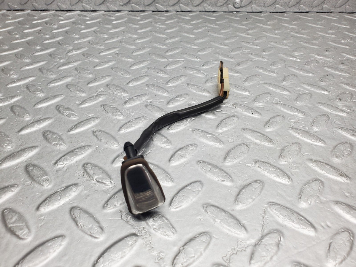 49622 Mercedes-Benz W126 C126 Windscreen Washer Nozzle