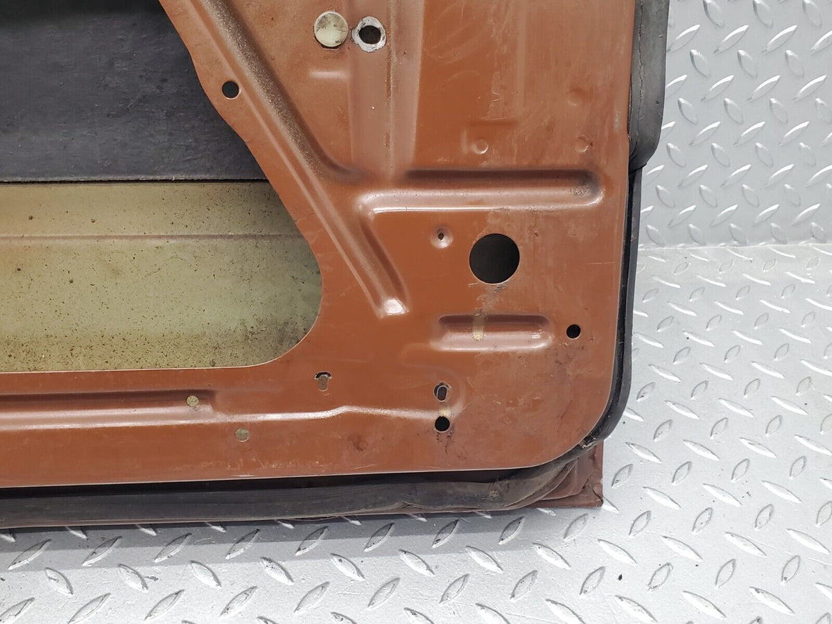 21214 Mercedes-Benz W123 230E Rear Left Door