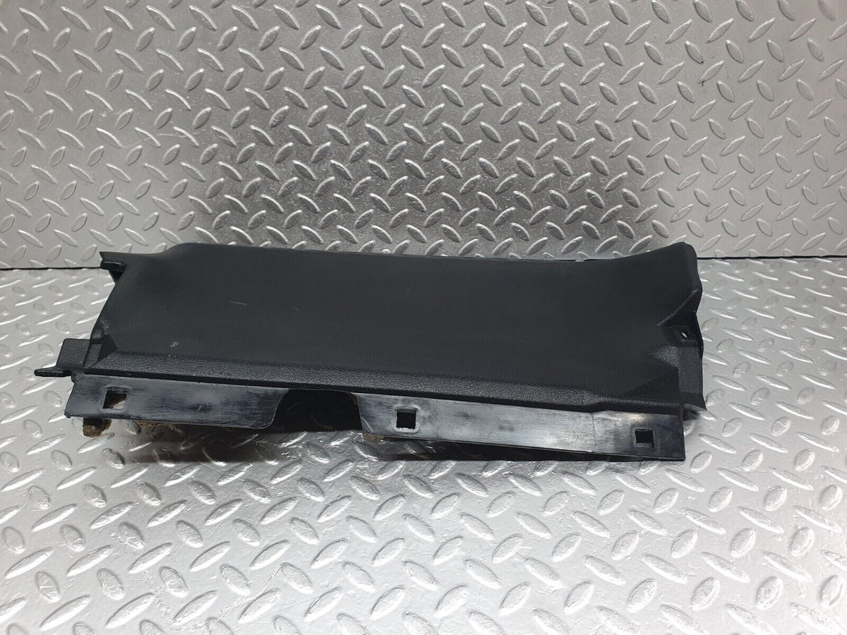 2205 Mercedes-Benz W123 280E Under Dash Panel Left Side A1236801317