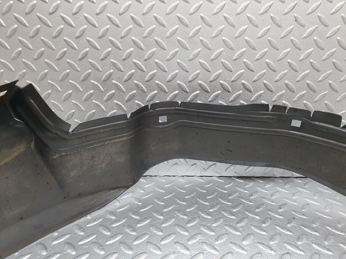41565 Mercedes-Benz W124 200E Front Left Inner Fender Wing Splash Guard A1248840135