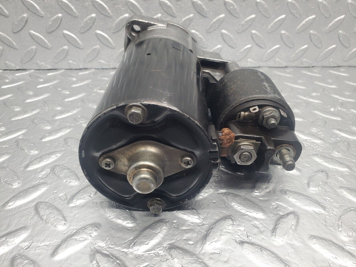 47183 Mercedes-Benz R129 320SL Coupe Starter Motor A0001108197