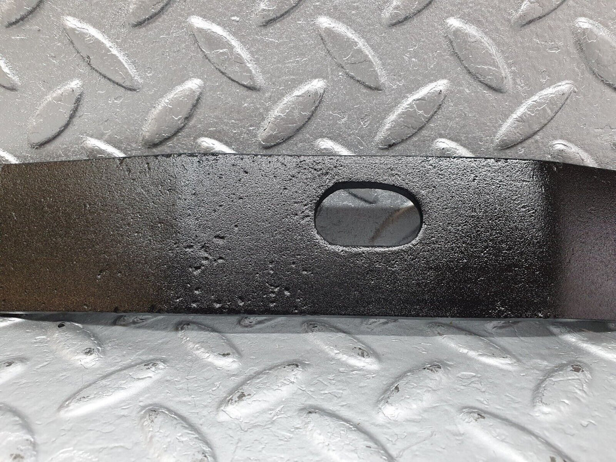 43168 Mercedes-Benz W108 280SE Front Left Bumper Bracket