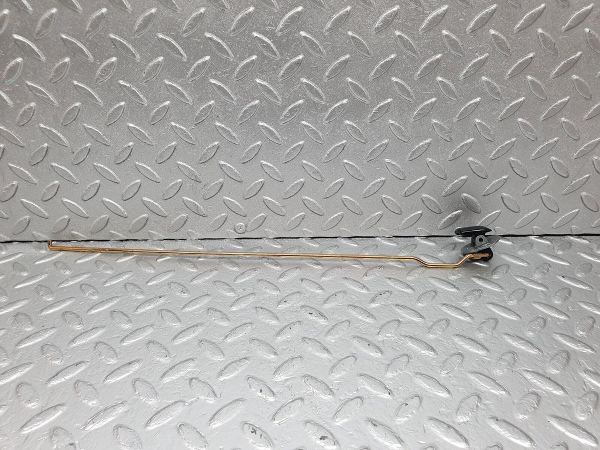 43993 Mercedes-Benz C123 230CE Coupe Door Lock Handle Left Side