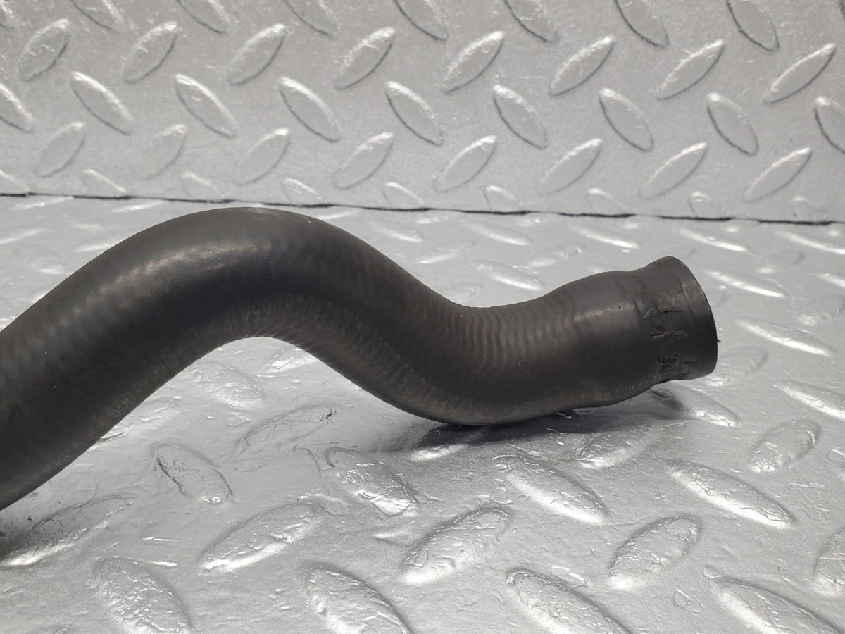 49268 Mercedes-Benz A124 320E Cabriolet Coolant Hose Pipe A1248306496