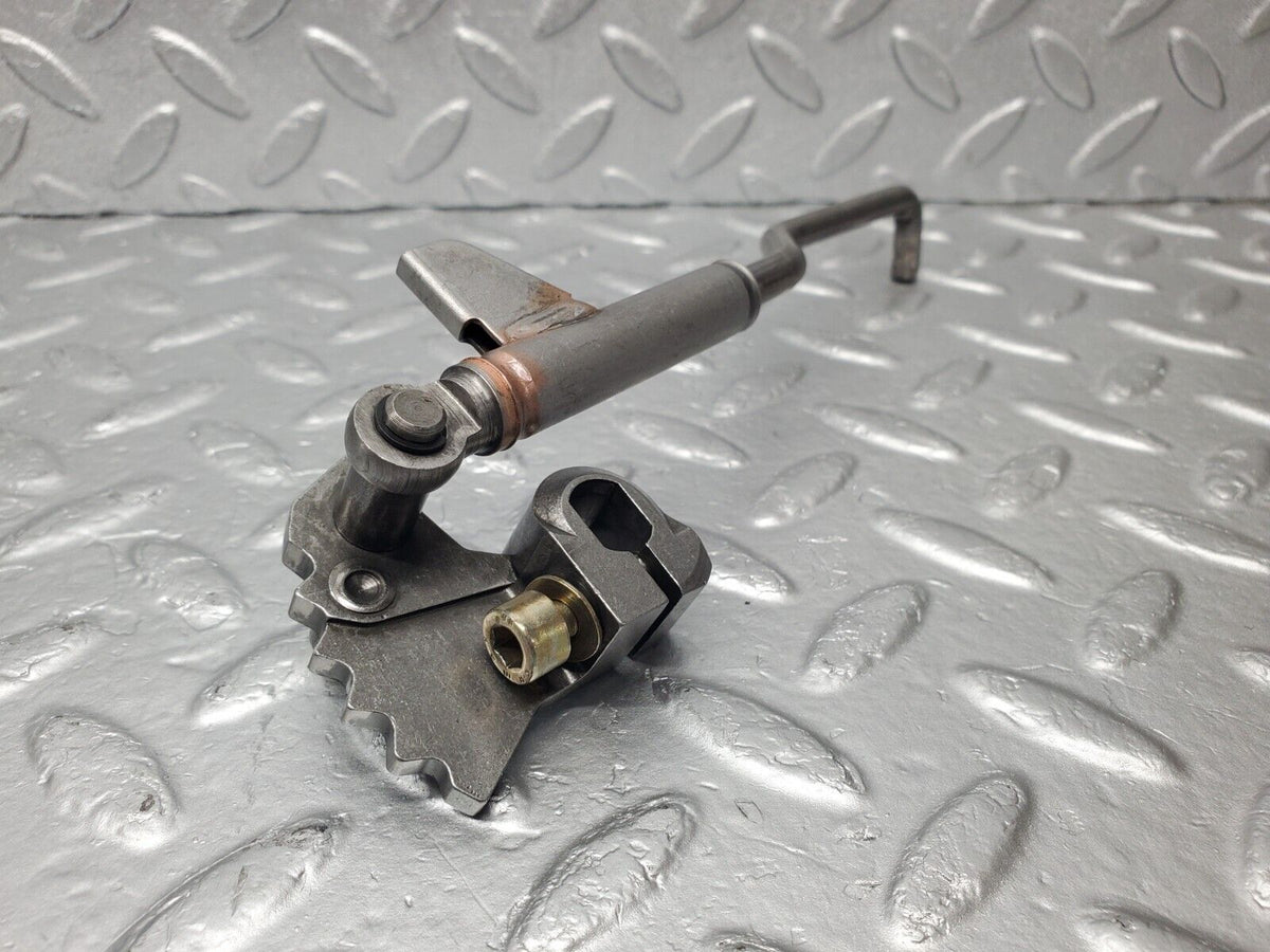 46693 Mercedes-Benz C123 280CE Coupe Automatic Gearbox Linkage 722.309