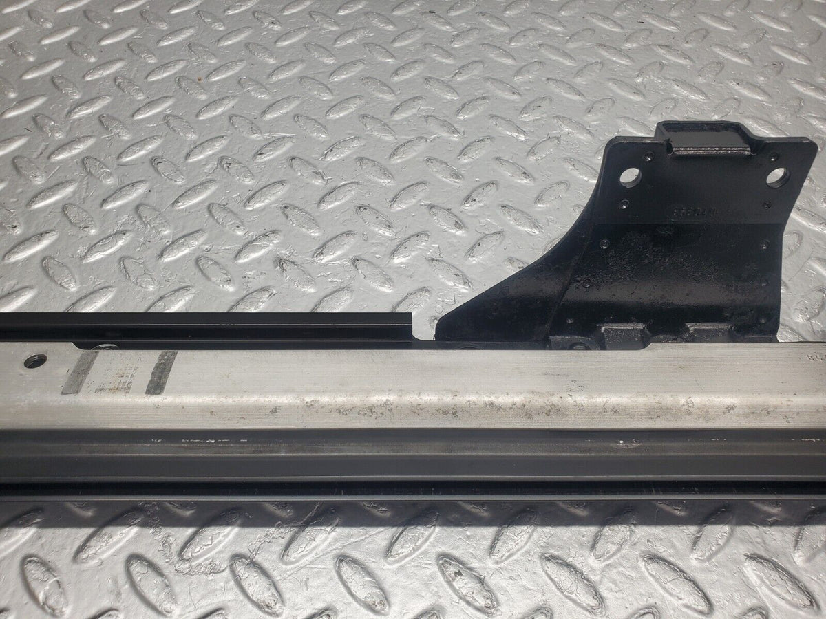 47297 Mercedes-Benz R129 320SL Coupe Front Right Seat Rail 2x A1299100689 A1299100889