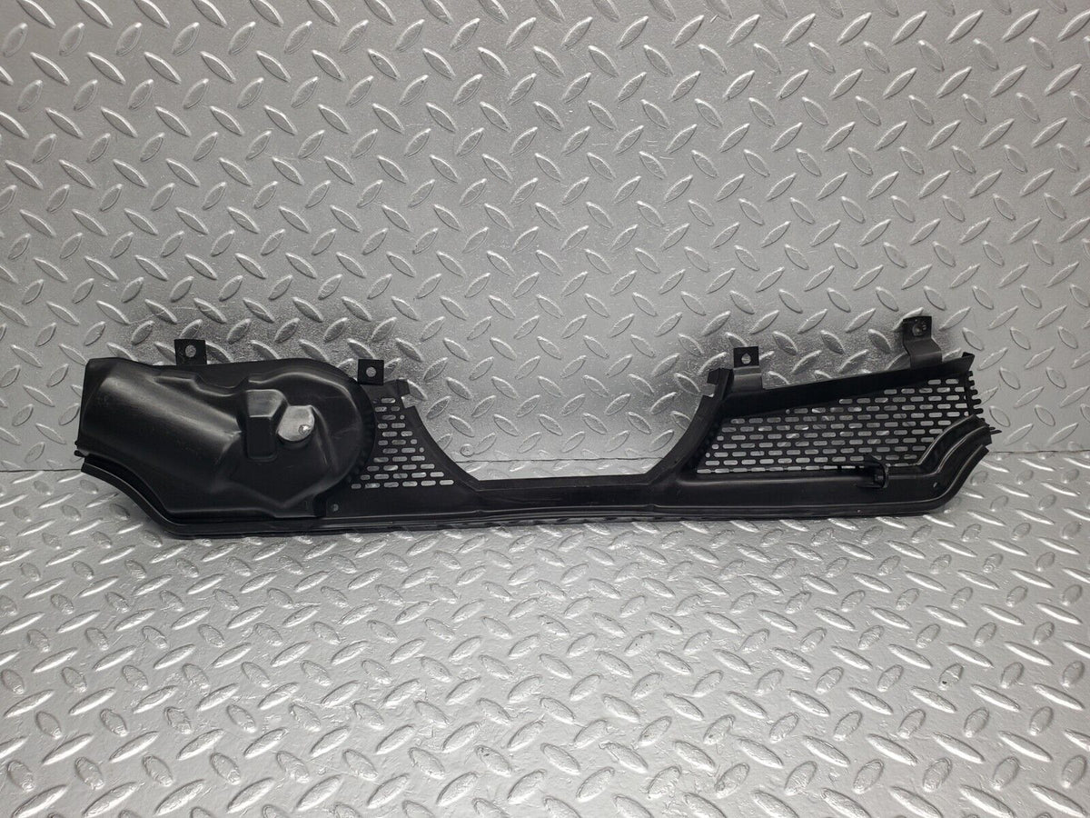 46880 Mercedes-Benz R129 320SL Coupe Windscreen Wiper Motor Cover Panel
