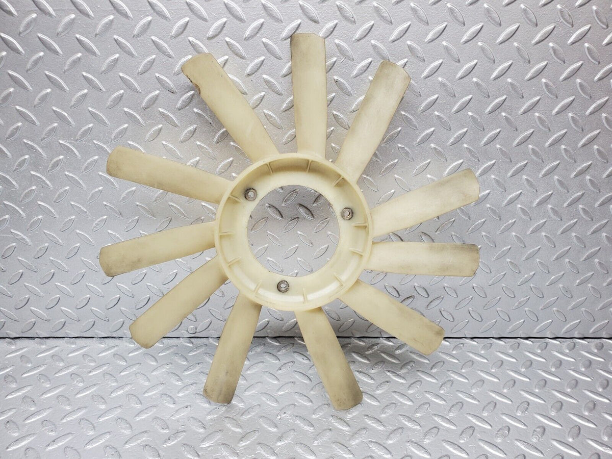 45470 Mercedes-Benz 280E M110.988 Engine Cooling Fan A1102050106