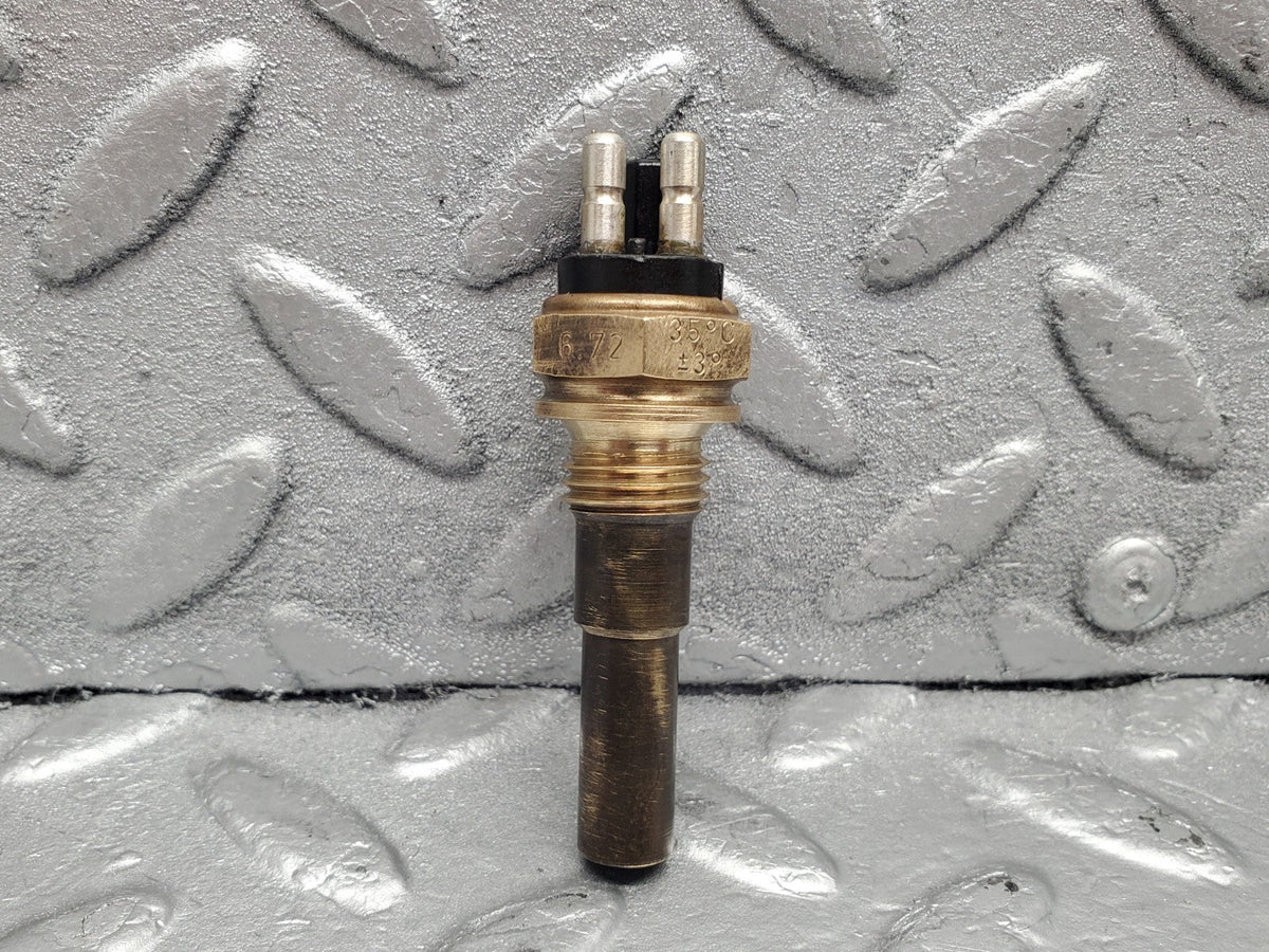 50820 Mercedes-Benz W108 280SE 3.5 Coolant Temperature Sensor VDO