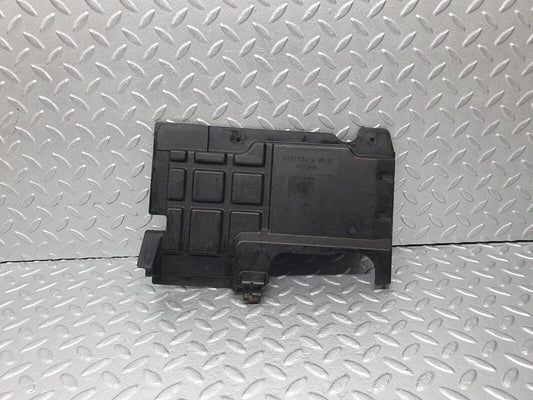 41782 Mercedes-Benz W202 C200 Left Engine Bay Cover Panel A2025241230