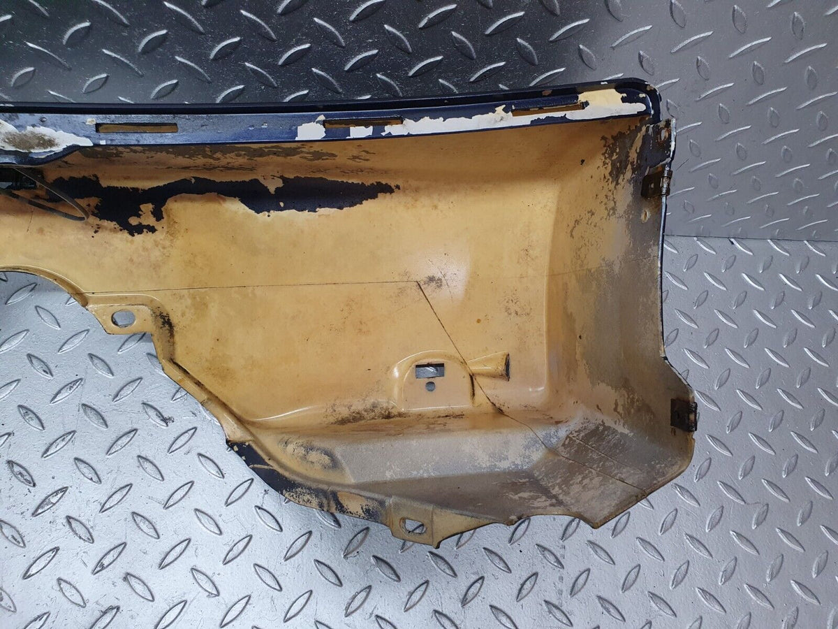 42424 Mercedes-Benz R129 320SL Coupe Side Skirt Left Side A1296900740