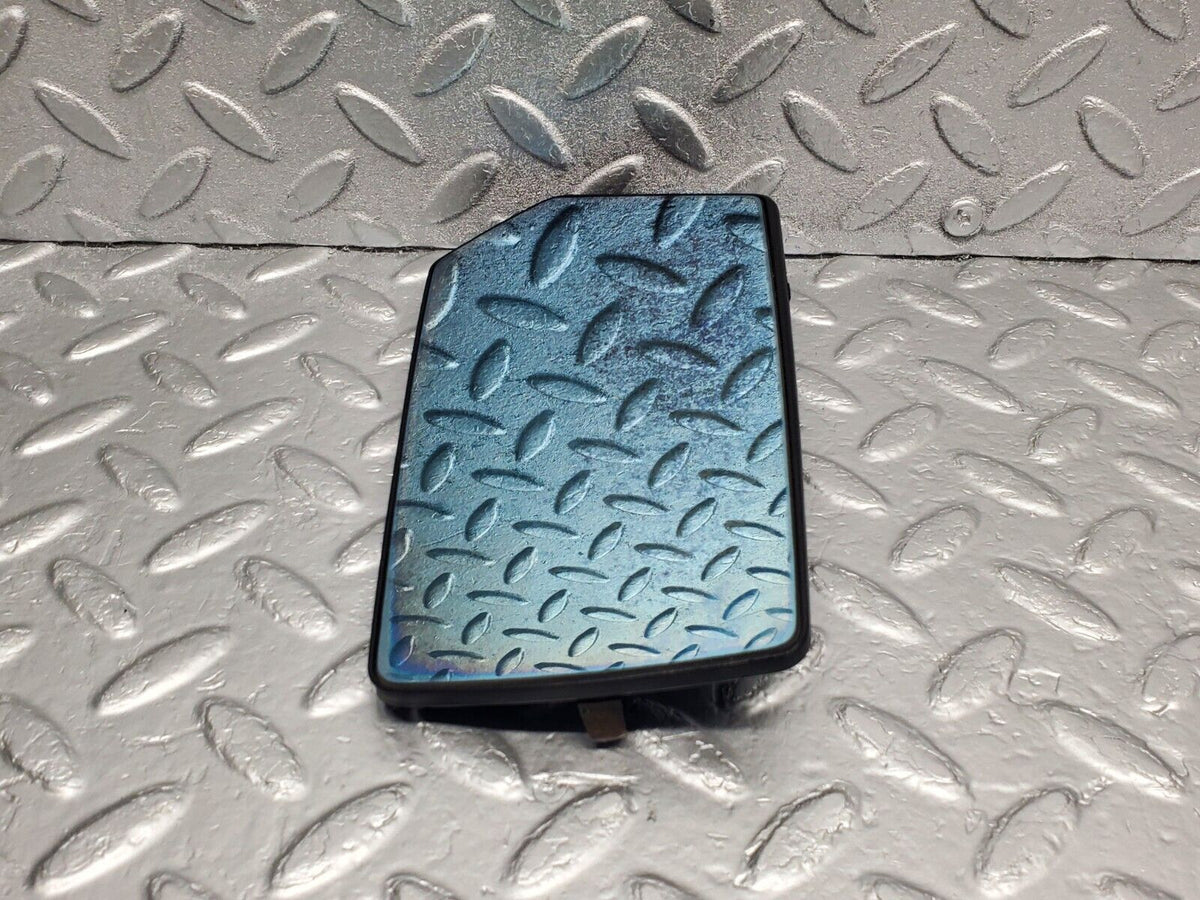 47613 Mercedes-Benz W126 Wing Mirror Glass Left A1268110722
