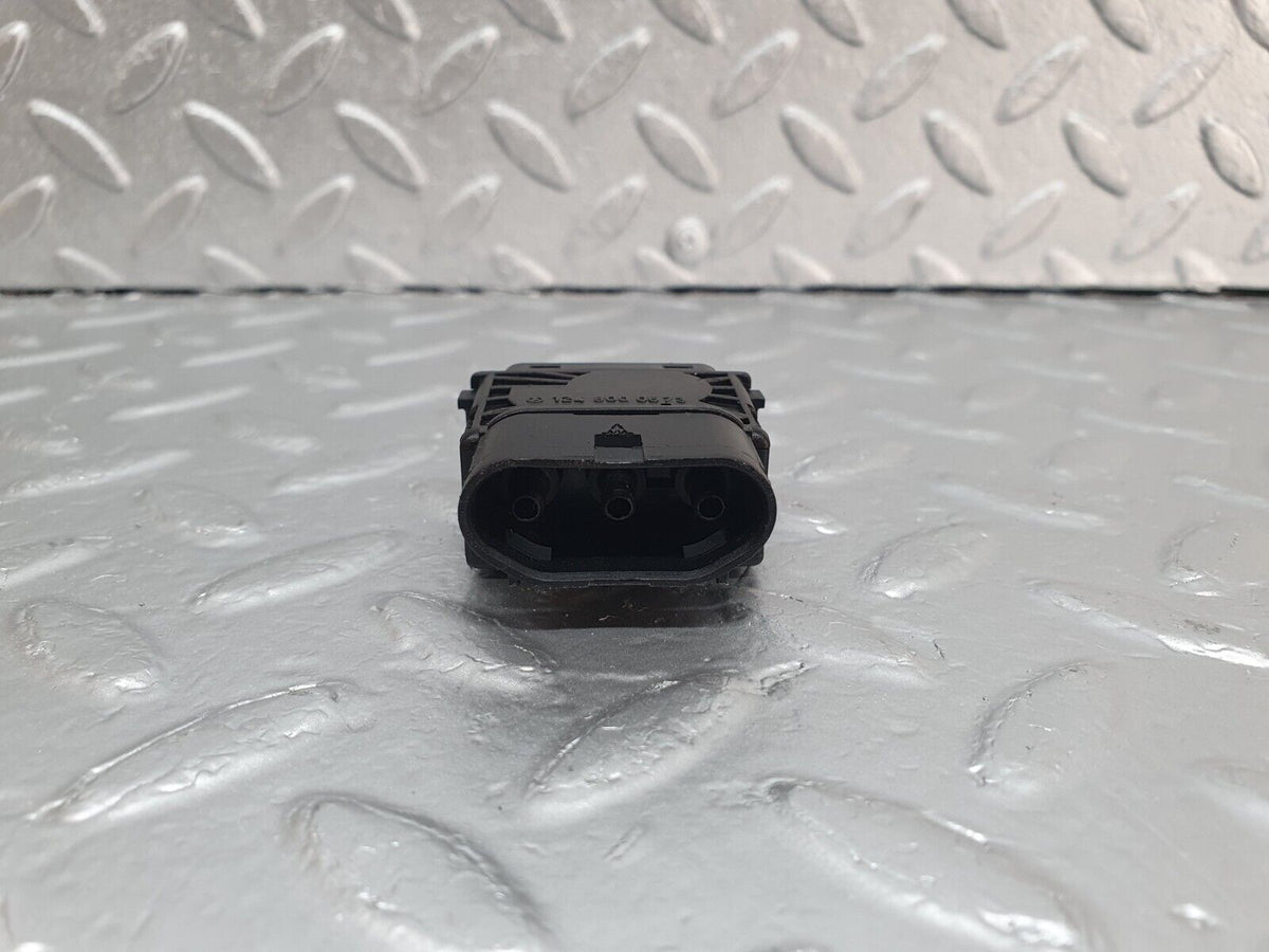 42952 Mercedes-Benz W201 190 2.0L Headlight Level Switch A1248000673
