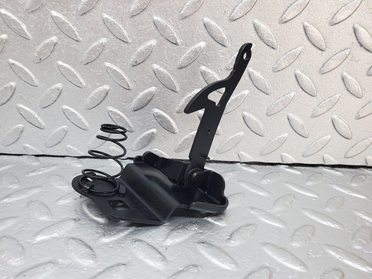 45027 Mercedes-Benz R129 300SL Coupe Bonnet Release Latch A1298800064