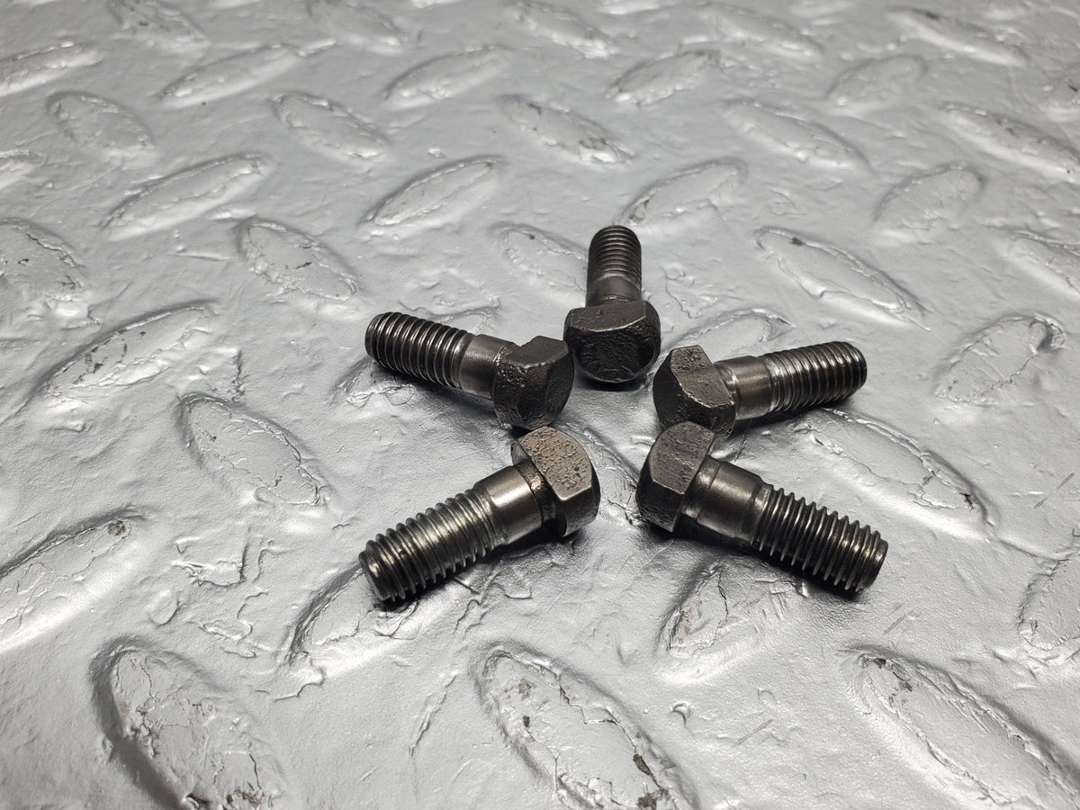 50940 Mercedes-Benz W108 280SE 3.5 Brake Disc Backing Plate Machine Bolt 5x A1083570071