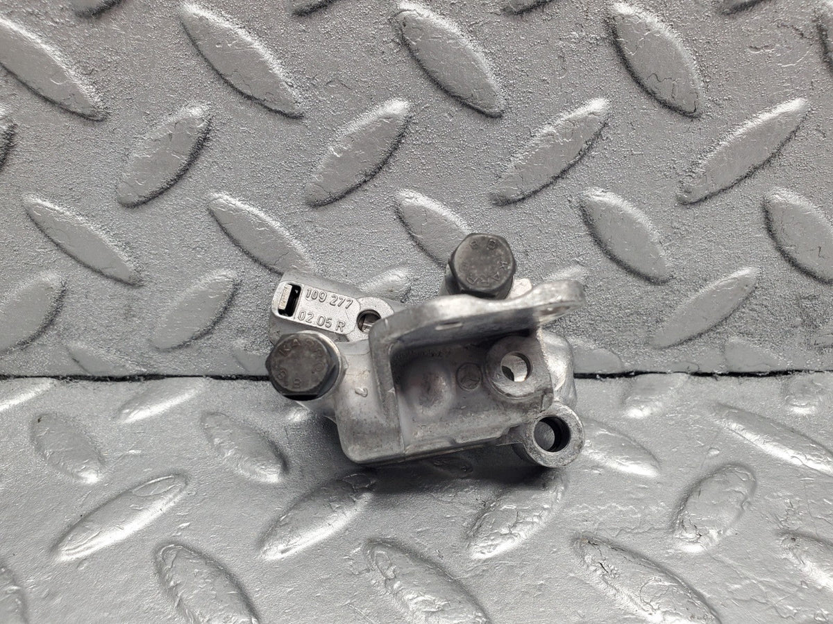 50312 Mercedes-Benz Automatic Gearbox Valve Body 722.002 A1092770205