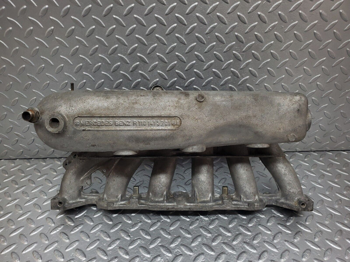 44308 Mercedes-Benz W123 280E Intake Manifold A1101413701