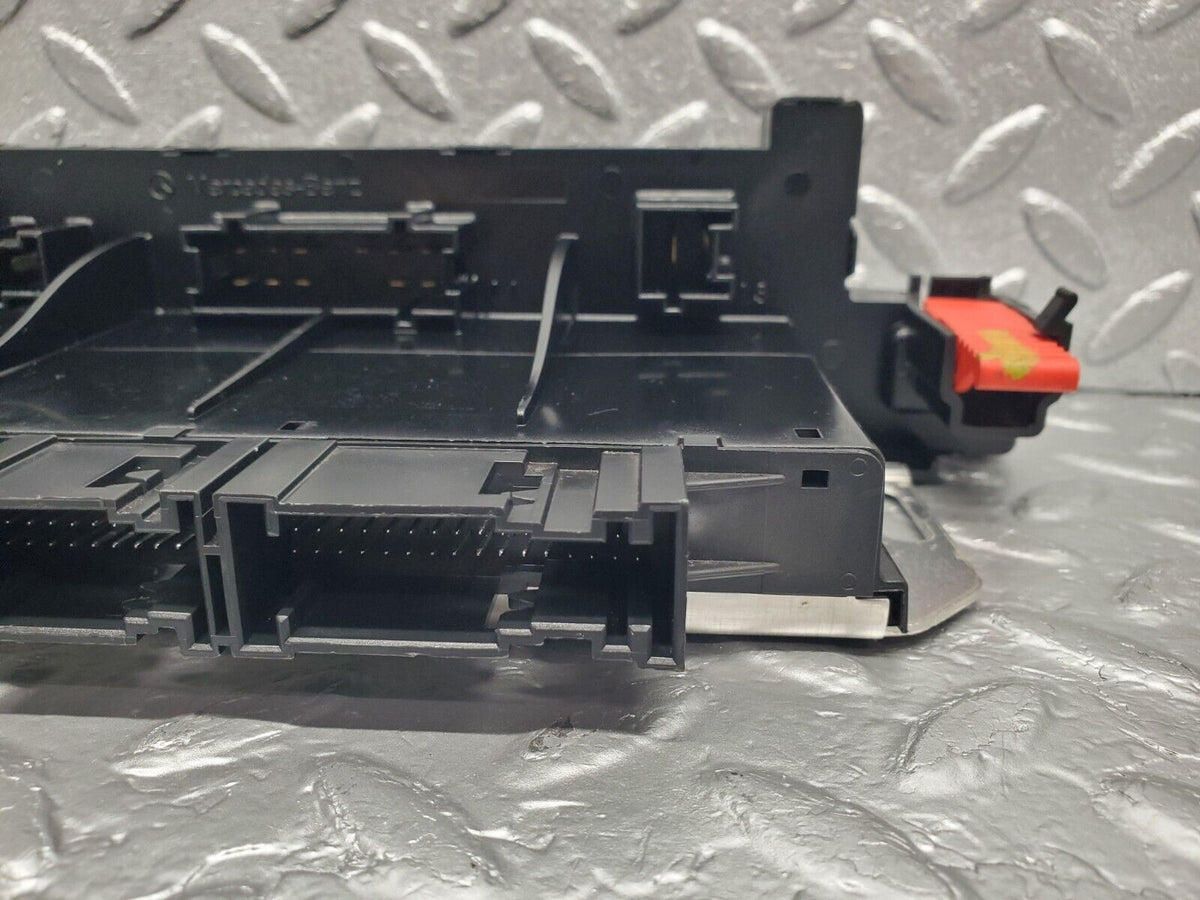 47827 Mercedes-Benz R230 350SL Coupe SAM Control Unit Fuse Box A0345456232