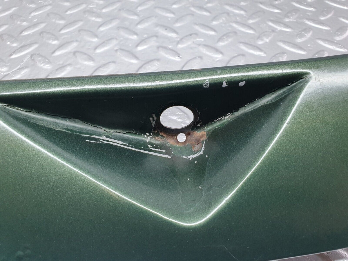 43335 Mercedes-Benz W108 280SE Wiper Motor Assembly Cover Access Panel
