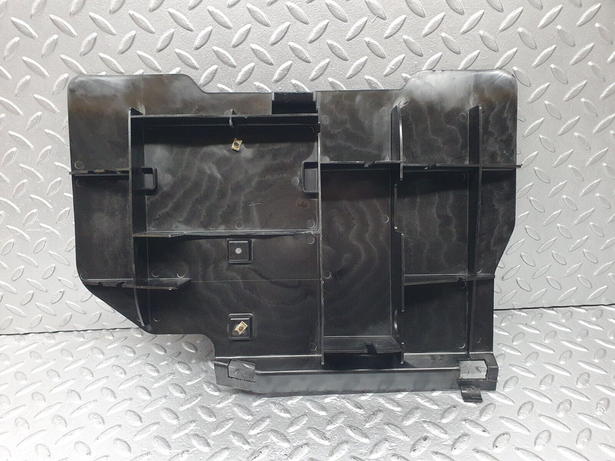 43488 Mercedes-Benz C126 380SEC Coupe Front Floor Cover A1266840137
