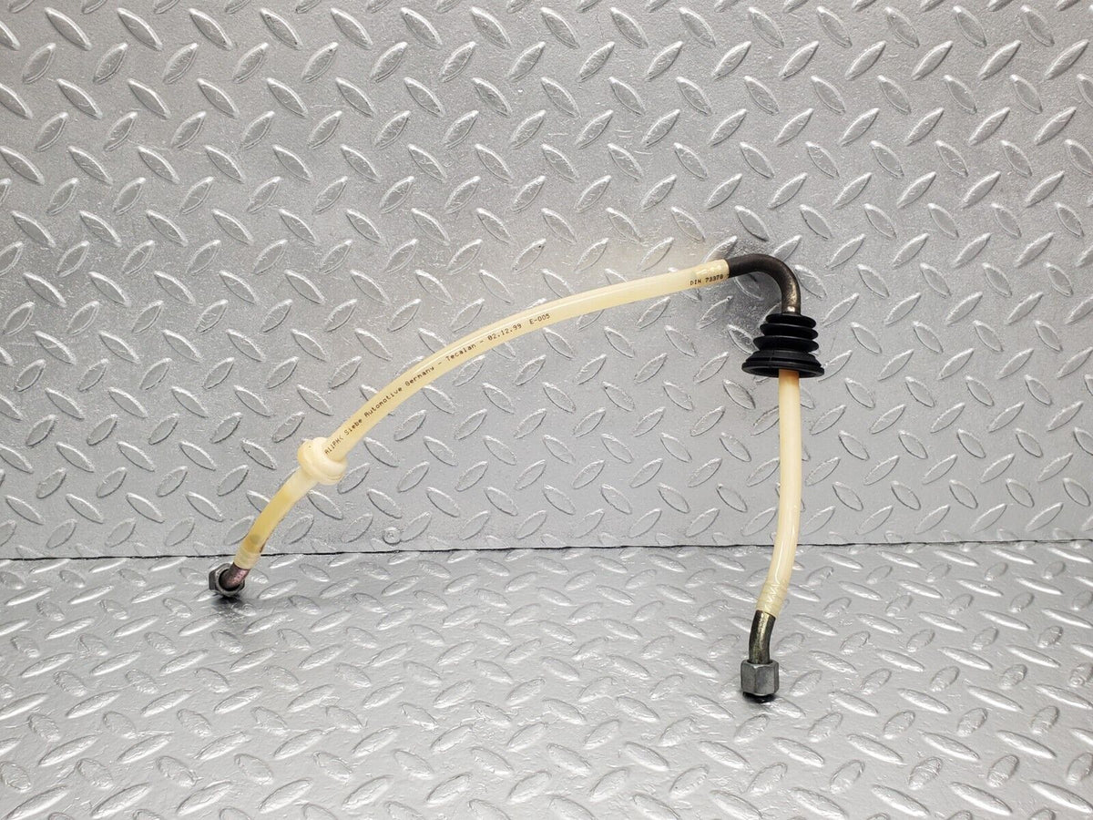 47607 Mercedes-Benz C126 500SEC Coupe Brake Servo Vacuum Pipe A1269971781