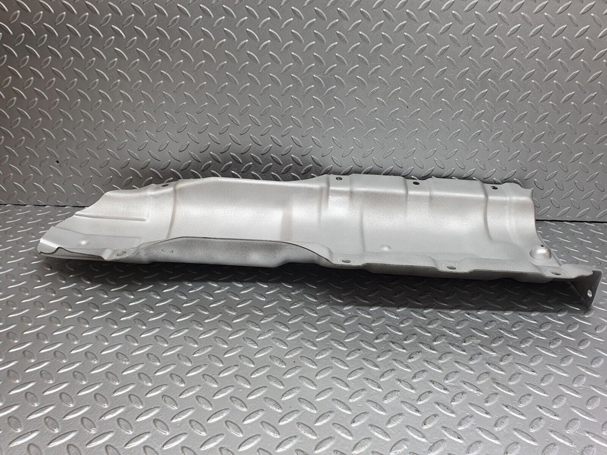 41212 Mercedes-Benz W126 300SE Exhaust Heat Shield A1149870139