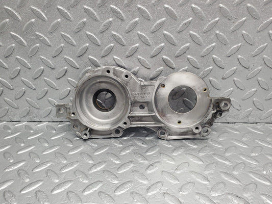 51127 Mercedes-Benz W140 S500 Camshaft Cover Right Side A1190160706