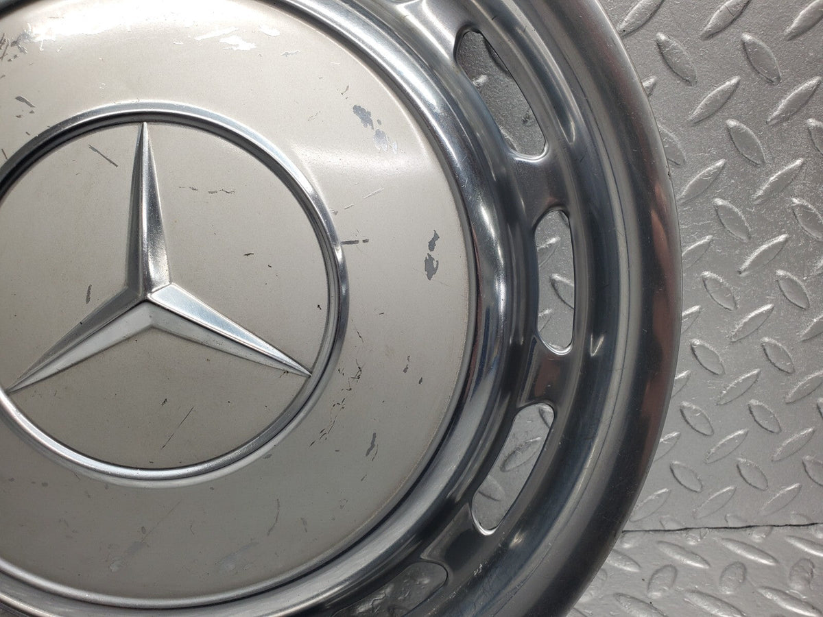 48353 Mercedes-Benz Wheel Trim Hub Cap 14"