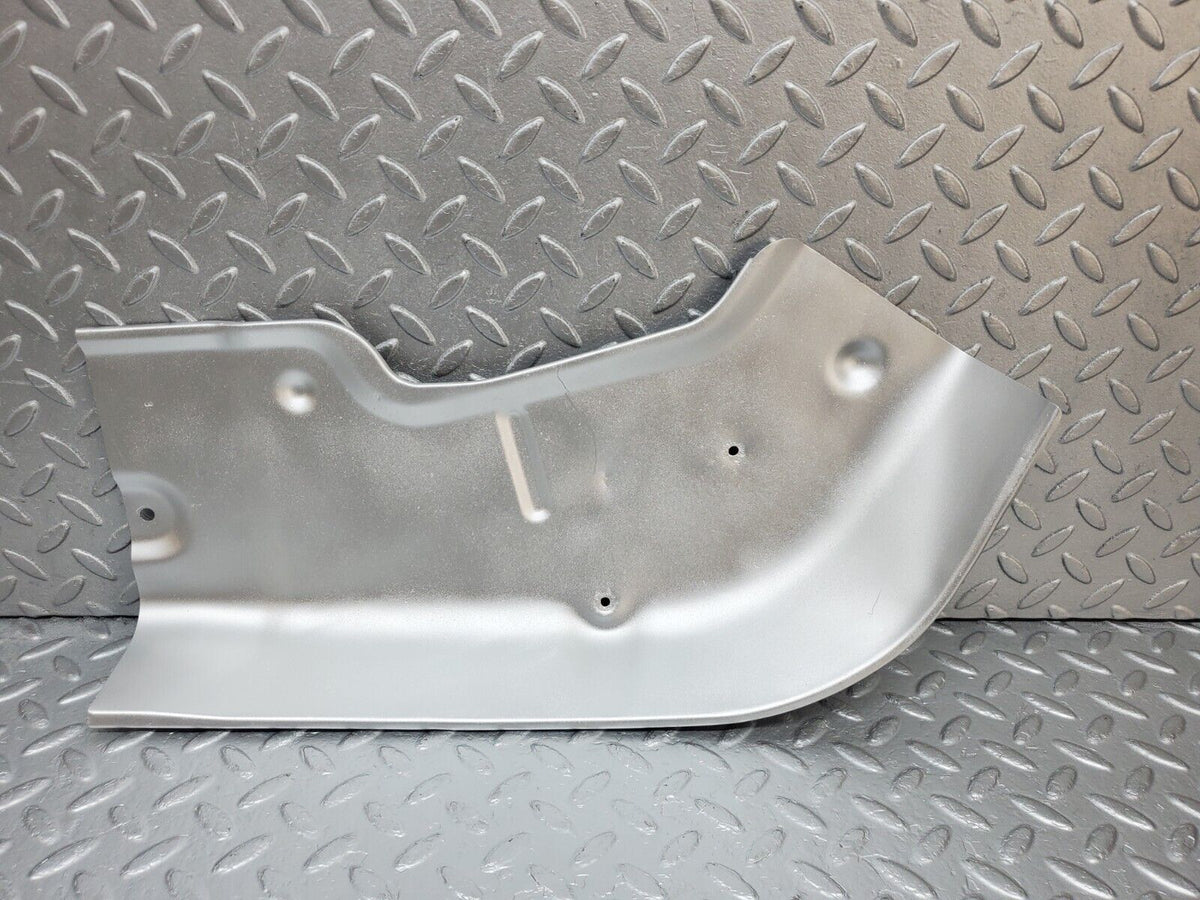 45008 Mercedes-Benz R129 300SL Coupe Exhaust Heat Shield