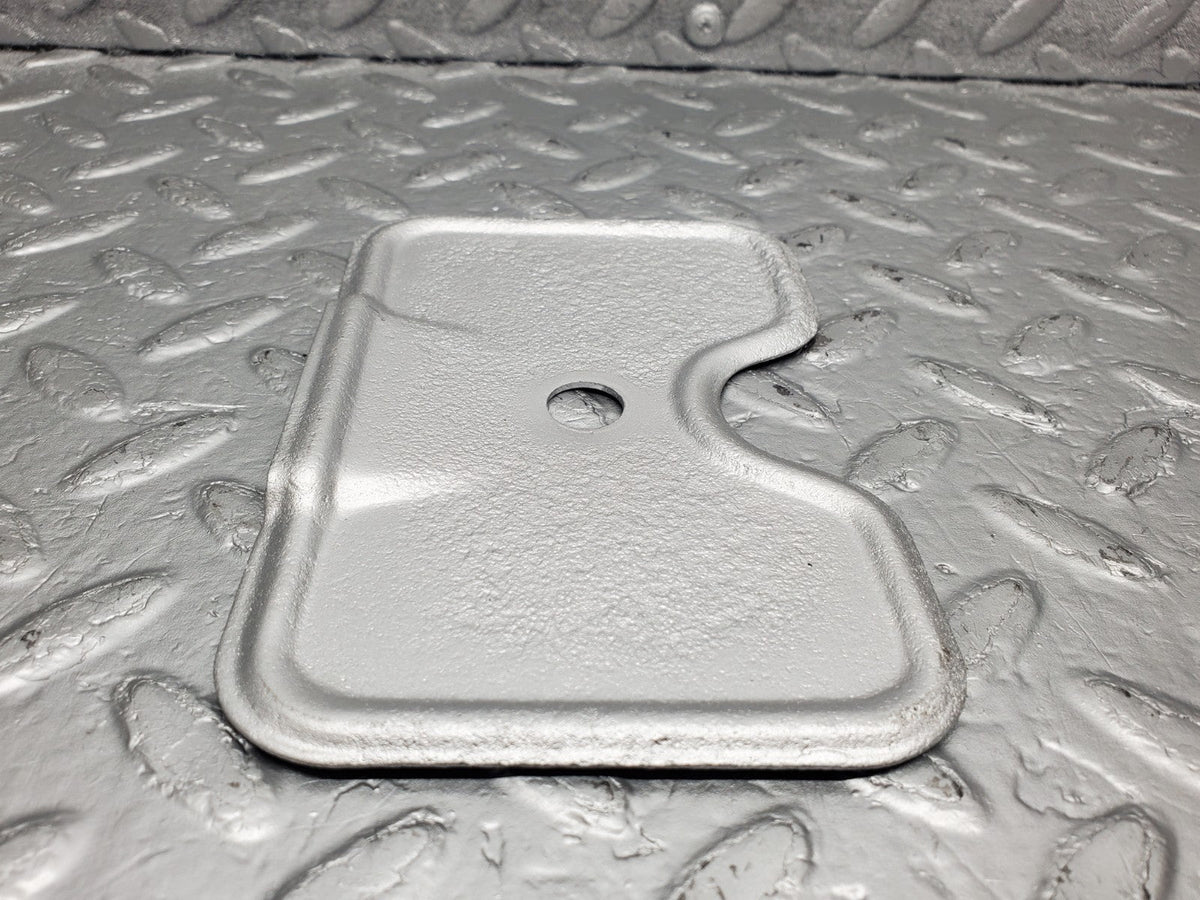 50963 Mercedes-Benz W108 280SE 3.5 Engine Mount Bracket Heat Shield Left
