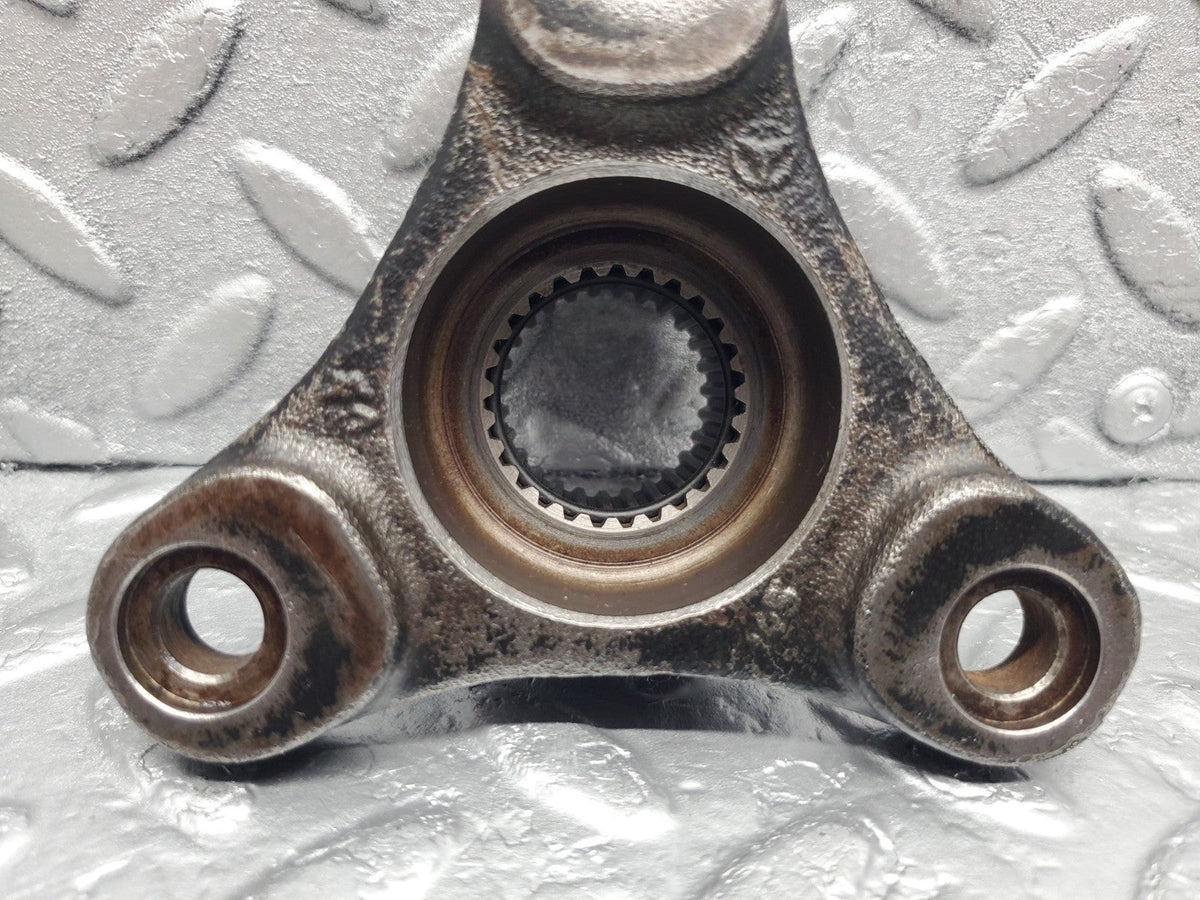 50290 Mercedes-Benz Automatic Gearbox Rear Flange 722.309